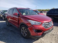 Hyundai SANTA FE III внедорожник (2012 - 2025) Автомат G4KJ