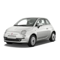 Fiat 500 L хэтчбек (351,  352) (2012 - 2025) Автомат 199 B5.000