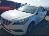 Hyundai SONATA VII седан (LF) (2014 - 2025) АКПП G4KJ