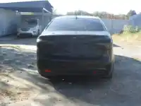 KIA RIO III седан (UB) (2010 - 2017) Механика 6 G4FA