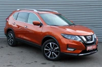 Nissan ROGUE внедорожник (T32U) (2013 - 2025) Автомат