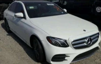 Mercedes C седан (W205) (2013 - 2021)  OM 651.921