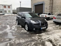 Subaru B9 TRIBECA внедорожник (WX) (2006 - 2025) Типтроник EZ30