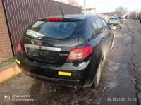 Geely EMGRAND EC7 RV хэтчбек (2009 - 2025) Автомат JL4G18