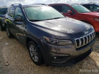 Jeep CHEROKEE внедорожник (KL) (2014 - 2025) Автомат EC1
