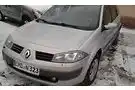 Renault MEGANE II универсал (KM0,  KM1) (2003 - 2012) Механика 6 F9Q 808