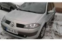 Renault MEGANE II универсал (KM0,  KM1) (2003 - 2012) Механика 6 F9Q 808