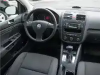 Volkswagen GOLF V хэтчбек (1K1) (2003 - 2010) Автомат BSF