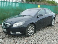 Opel INSIGNIA A седан (G09) (2008 - 2017) Механика 6 A20DTR
