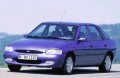 Форд Эскорт (1995 - 1998)