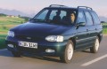 Форд Эскорт (1995 - 1999)