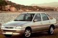 Форд Эскорт (1998 - 2000)