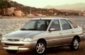 Форд Эскорт (1998 - 2000)