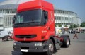 Рено Трак Truck Premium (1996 - 2006)