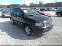 Jeep COMPASS внедорожник (2007 - 2025) Автомат ERZ