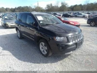 Jeep COMPASS внедорожник (2007 - 2025) Автомат ERZ