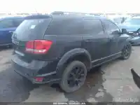 Dodge JOURNEY внедорожник (2008 - 2025) Автомат 3605cc