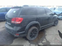 Dodge JOURNEY внедорожник (2008 - 2025) Автомат 3605cc