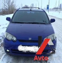 Honda HR-V внедорожник (GH) (1999 - 2005)  D16W5