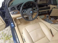 BMW 5 седан (F10) (2009 - 2025) Типтроник N55B30A