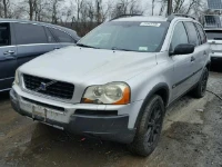 Volvo XC90 внедорожник (2002 - 2014) Автомат B6294T