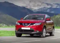 Nissan QASHQAI I внедорожник (J10) (2006 - 2013) Механика 6 K9K
