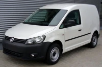 Volkswagen CADDY III универсал (2KB,  2KJ,  2CB,  2CJ) (2004 - 2015) Механика 5 CAYE