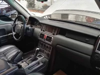 Land Rover RANGE ROVER III внедорожник (L322) (2002 - 2009) Типтроник M57