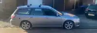 Subaru LEGACY IV универсал (B13) (2003 - 2009) АКПП EJ25