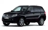 Suzuki GRAND VITARA внедорожник (JB) (2005 - 2025) Автомат J20A