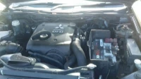Mitsubishi L200 пикап (KA,  KB) (2005 - 2015) Механика 5 4D56