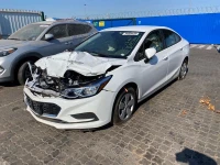 Chevrolet CRUZE седан (2015 - 2025) 