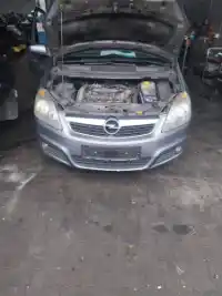 Opel ZAFIRA B минивэн (A05) (2005 - 2011) Механика 6 Z19DTL