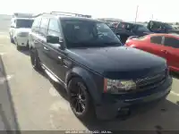 Land Rover RANGE ROVER SPORT I внедорожник (L320) (2005 - 2013)  508PN