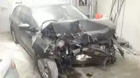 Volkswagen POLO V RUS седан (602,  604,  612,  614) (2010 - 2025) Механика 5 CFNA