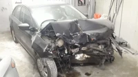 Volkswagen POLO V RUS седан (602,  604,  612,  614) (2010 - 2025) Механика 5 CFNA