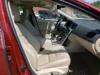 Volvo S60 II седан (134) (2010 - 2018)  B 5254 T5