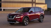 Nissan ROGUE внедорожник (T32U) (2013 - 2025) Автомат QR25DE