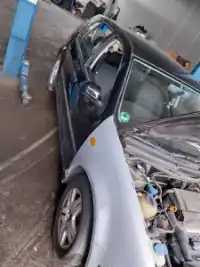 Volkswagen GOLF IV хэтчбек (1J1) (1997 - 2008) Механика 5 AKQ