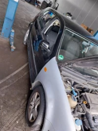Volkswagen GOLF IV хэтчбек (1J1) (1997 - 2008) Механика 5 AKQ