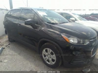 Chevrolet TRAX внедорожник (2012 - 2025)  LUJ