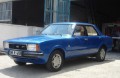 Форд Taunus (1975 - 1979)