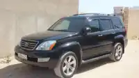 Lexus GX 470 внедорожник (J12) (2002 - 2009) АКПП 2UZFE