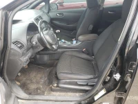Nissan LEAF хэтчбек (ZE0E) (2013 - 2025)  EM57