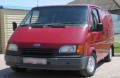 Форд Транзит (1991 - 1994)
