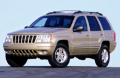 Jeep Grand Cherokee LIMITED (1999 - 2004)