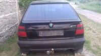 Skoda FELICIA I хэтчбек (791,  6U1) (1994 - 1997) Механика 5 135 B