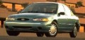 Ford Contour GL (1995 - 1998)
