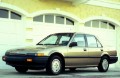 Honda Accord III CA4 (1985 - 1989)