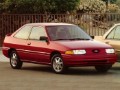 Форд Эскорт (1991 - 1996)